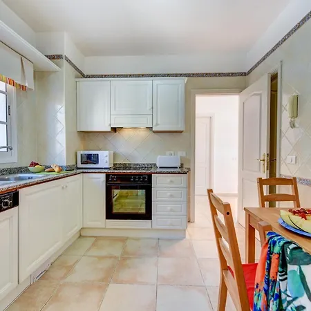 Aloe Con Piscina Climatizada, Playa Fanabe, Σπίτι διακοπών Costa Adeje (Tenerife)