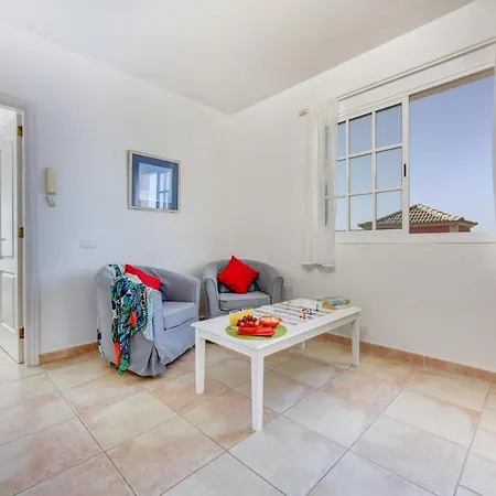 Holiday home Aloe Con Piscina Climatizada, Playa Fanabe, *