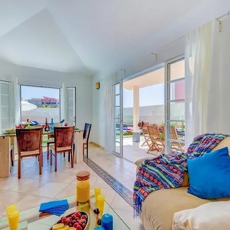 Aloe Con Piscina Climatizada, Playa Fanabe, * أذيخي