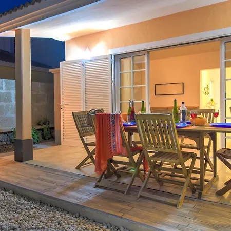 بيت للعطل Aloe Con Piscina Climatizada, Playa Fanabe, أذيخي