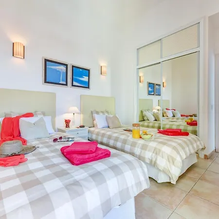 Aloe Con Piscina Climatizada, Playa Fanabe, * أذيخي